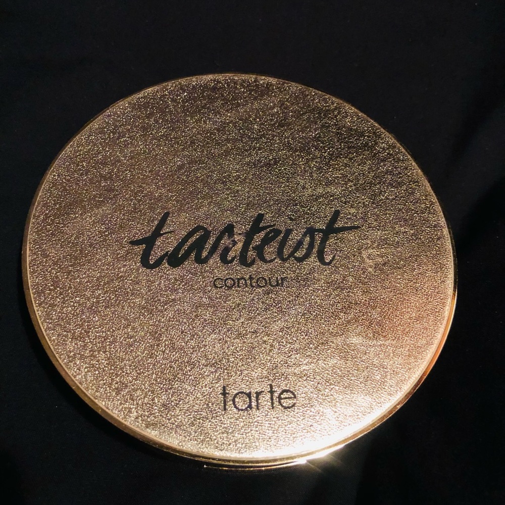 Tarte Tarteisy Countour palette